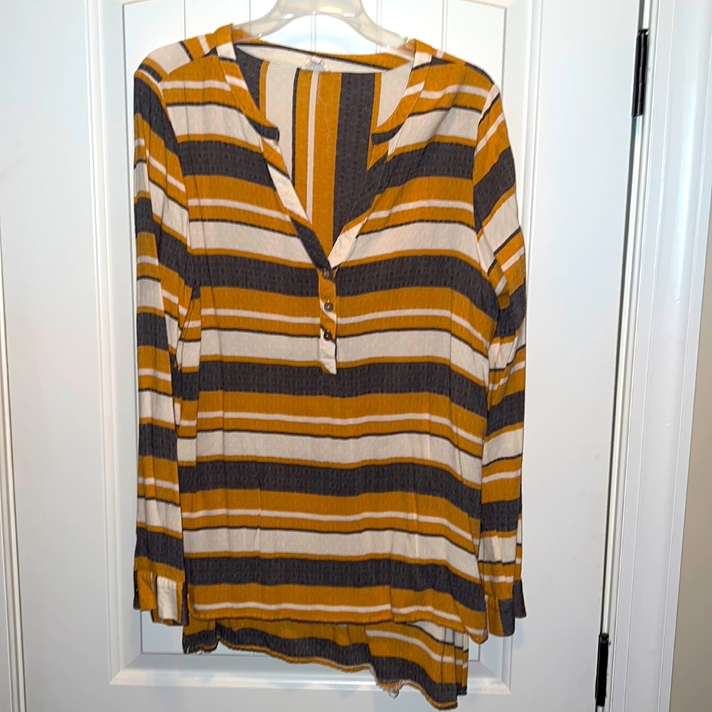 BKE blouse